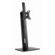 12. Gembird MS-D1-01 uchwyt / stojak do monitorów 81,3 cm (32") Biurko Czarny