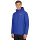 5. Kurtka Softshell Geographical Norway Takito DB 009 M WY1163H/GN-ROYAL BLUE