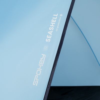 7. Namiot plażowy Spokey SEASHELL