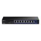2. Trendnet TEG-S5091 przełącznik sieciowy Nie zarządzany 2.5G Ethernet (100/1000/2500)