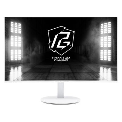 6. ASRock 68,5cm PG27FFS2E-W 16:9 HDMI/DP            240Hz  FHD