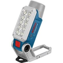Bosch GLI DeciLED Professional LED Niebieski, Szary