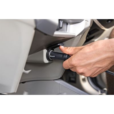 12. Bestway 62265 elektryczna pompa powietrza 300 l/min