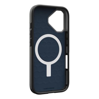 Urban Armor Gear 114547115555 pokrowiec na telefon komórkowy 16 cm (6.3") Niebieski