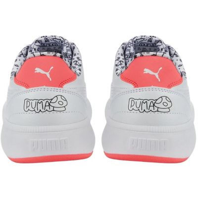 4. Buty Puma Tori Me Happy W 386384 01