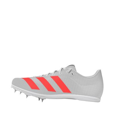 5. Buty dla dzieci adidas Allroundstar kolce KJ5530