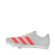 5. Buty dla dzieci adidas Allroundstar kolce KJ5530