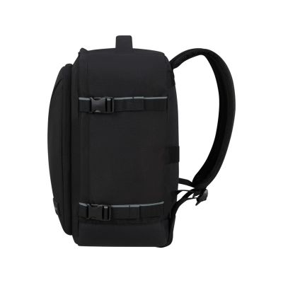 20. Plecak kabinowy American Tourister Take2Cabin S - black