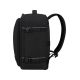 20. Plecak kabinowy American Tourister Take2Cabin S - black