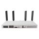 2. Router/switch 16-portowy SFP+/S4188P8G2S+5AXQ2AXQRM MikroTik