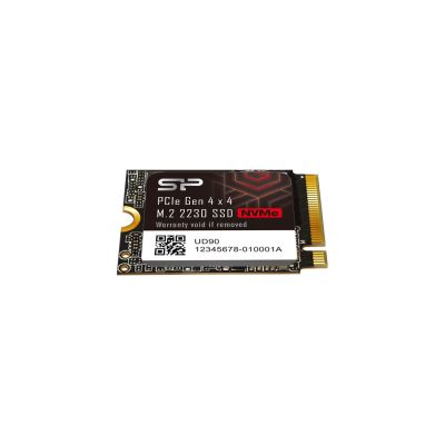 5. Dysk SSD Silicon Power UD90 1TB M.2 2230 PCIe NVMe