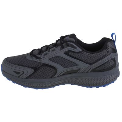 2. Skechers Go Run Consistent 220034-CCBL Czarne 42,5