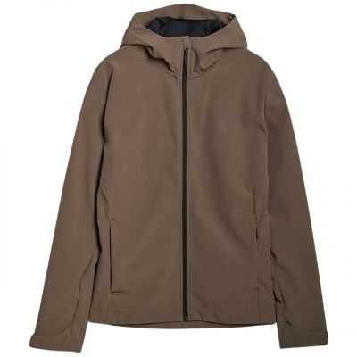 Kurtka softshell 4F M324 M 4FWSS25TSOFM324 81S