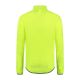 2. Rogelli kurtka p. deszczowa ESSENTIAL fluor 2XL