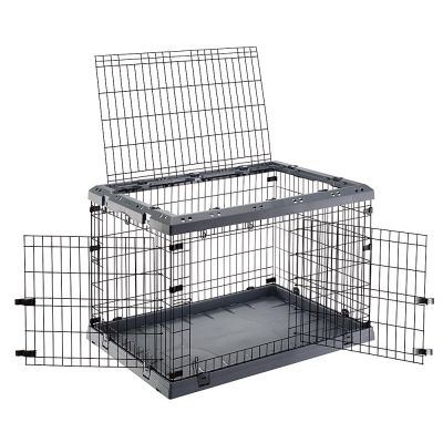 4. FERPLAST Superior 105 - klatka dla psów - 107 x 77 x 73,5 cm