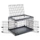 4. FERPLAST Superior 105 - klatka dla psów - 107 x 77 x 73,5 cm