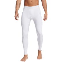 Legginsy męskie adidas Techfit Tight Long białe JN7353