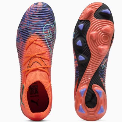 3. Buty piłkarskie Puma Future 8 Match Creativity FG/AG M 108431-01