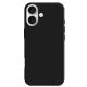 8. Etui 3mk Matt Case Pro na Apple iPhone 17 - czarne matowe