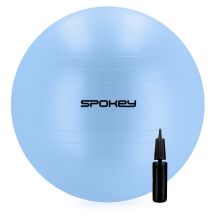 Piłka gimnastyczna z pompką Spokey FITBALL 65 cm
