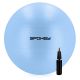 Piłka gimnastyczna z pompką Spokey FITBALL 65 cm