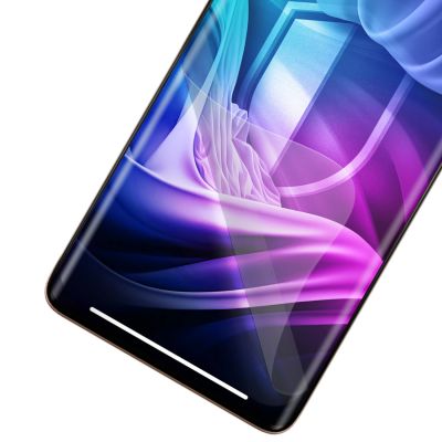 15. Folia ochronna matowa 3mk Silky Matt Pro na Motorola Moto Edge 50 Ultra