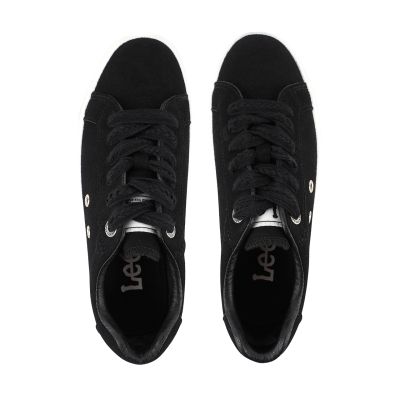 4. Buty damskie Lee Bowa czarne 50261005 25Y