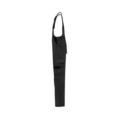 4. Spodnie robocze Tricorp unisex Bib & Brace Twill Cordura MLI-T67T1