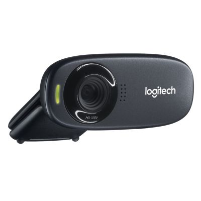 9. Kamera internetowa Logitech HD C310 960-001065