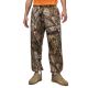 Męskie spodnie sportowe Air Jordan Brooklyn Fleece Realtree Pants Medium Olive - HV1862-222