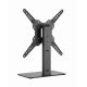 2. GEMBIRD STOJAK POD TV (OBROTOWY), 23" - 55"
