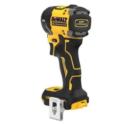 2. Zakrętarka udarowa 1/4" 18V XR DCF870N DEWALT
