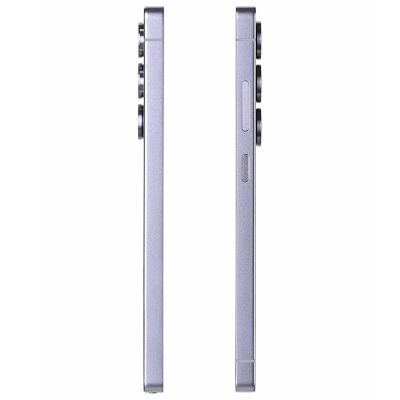 4. Samsung Galaxy S25 Ultra (S938) 12/512GB Titanium Silver Blue