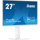 16. Monitor IIYAMA 68,5 cm (27") XUB2797HSN-W2 16:9 HDMI+DP+USB-C
