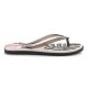 6. IPANEMA RIO BLACK/BLACK/BEIGE 27314-BP080