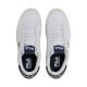5. Buty męskie Fila Courtbay biało-granatowe FFM0365 13462