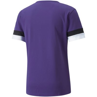 6. Koszulka Puma teamRise Jersey M 704932 10