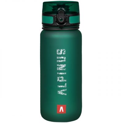 2. Butelka trytanowa Alpinus Trysil 650 ml Active UZ11056