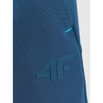 11. Spodnie treningowe szybkoschnące męskie 4F 4FRSS26TFTRM1411-30S