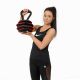 9. Kettlebell regulowany miękki 20 lbs HMS KRM20 