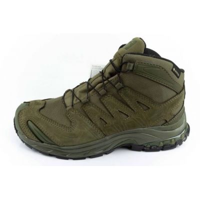 3. Buty trekkingowe Salomon XA Forces M 409778