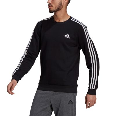 10. Bluza adidas Essentials Sweatshirt M GK9106