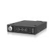 2. We-Ra. IcyDock 1x 2.5" u.2/U.3 NVMe to PCIe 5.0 MCIO SFF-TA