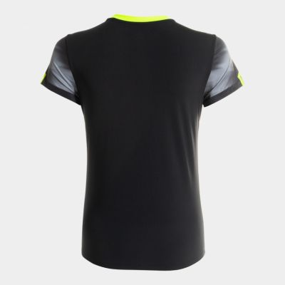 2. Koszulka Joma Camiseta Manga Corta Elite XI W 902252.121