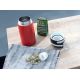 6. Kubek termiczny Flip 350 ml, czerwony 3245 LEIFHEIT
