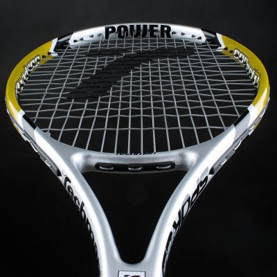 3. Rakieta tenisowa Techman 8001