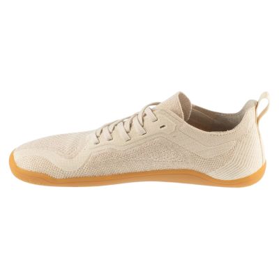 2. Vivobarefoot Primus Lite Knit Natural 209576-02 Białe 38