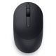 9. DELL MS355 myszka Uniwersalne Oburęczny RF Wireless + Bluetooth Optyczny 4020 DPI