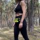 11. Wozinsky nerka do biegania pas biegowy czarny (WRBBK1)