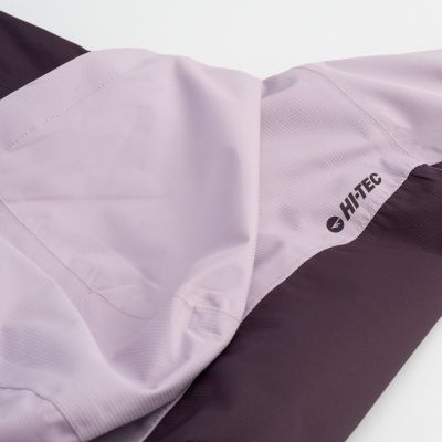 12. Damska Kurtka przejściowa LADY CASPARI